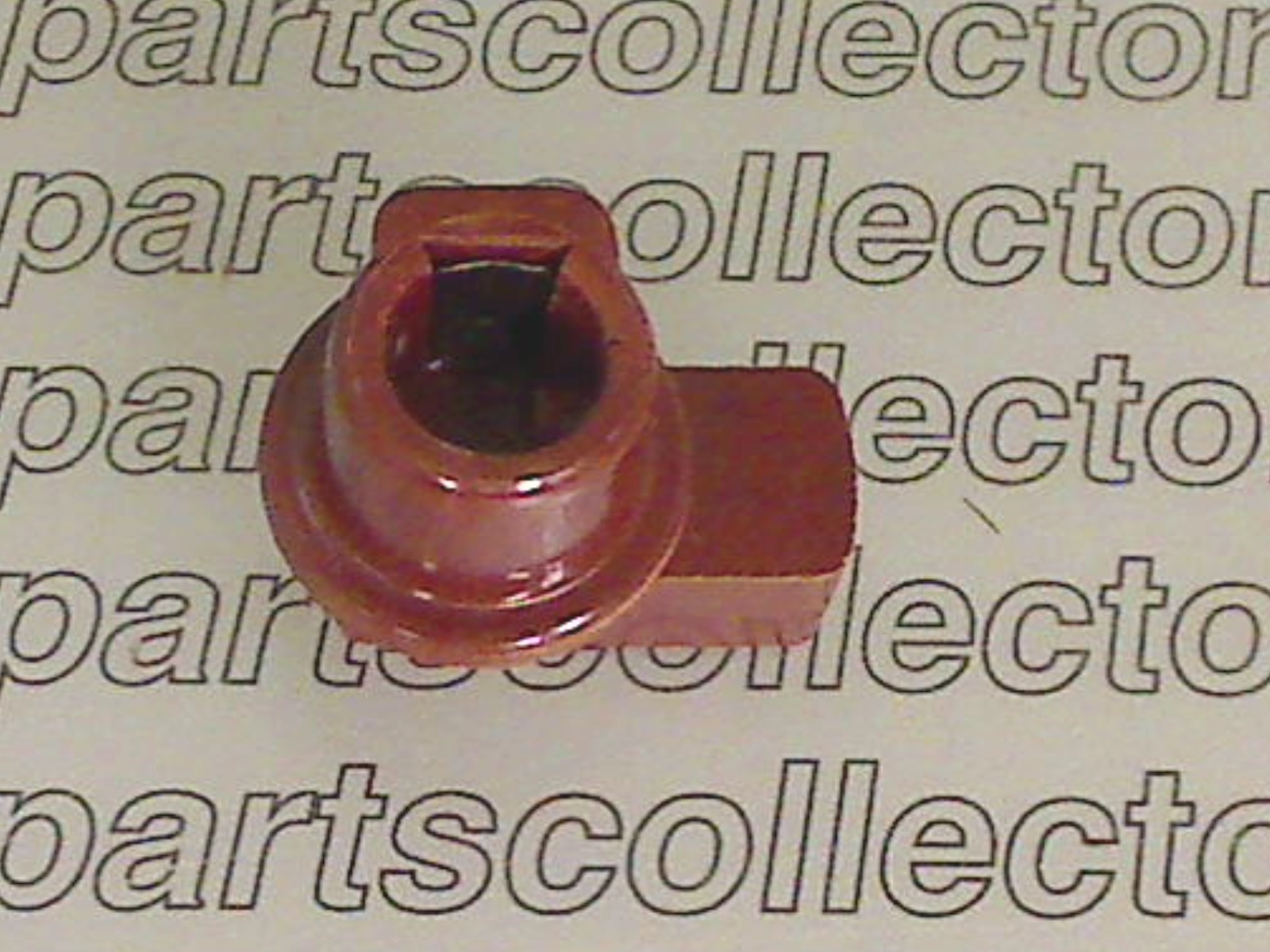 MAGNETI MARELLI 71178001 Ignition code 9897 compatible with: FIAT 126, FIAT 500, MAGNETI MARELLI MAGNETI MARELLI - detail view